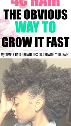 Growing 4c Hair, Grow 4c Hair, Black Wellness, Dread Head, Hair Elixir, Beauty Treats, Black Bloggers