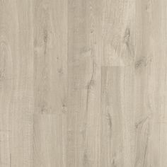 an image of wood flooring that looks like it has been painted in light grey