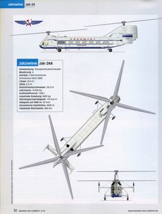 an airplane with four propellers is shown in this diagram, and the other two are labeled