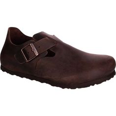 Birkenstock London, Narrow Shoes, London Shoes, Birkenstock Sandals, Birkenstock Boston Clog, Leather Shoes Woman, Birkenstock Shoes, Monk Strap, Cobbler