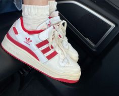 Pretty Adidas Shoes, Adidas Forum Bold, 2020s Fashion, Job Goals, Basket Style