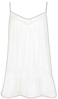 Elegant Cotton Sleepwear With Ruffles, Elegant Cotton Summer Sleepwear, Elegant Cotton Sleepwear For Summer, Elegant Summer Cotton Sleepwear, Feminine Lace Patchwork Sleepwear For Summer, Elegant Lace Trim Sleepwear For Vacation, Feminine Summer Sleepwear With Lace Patchwork, Elegant Summer Sleepwear With Lace Patchwork, White Lace Patchwork Sleepwear For Summer