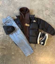 Fit Ideas Men, Look Plus Size, Street Style Outfits Men, Street Fashion Men Streetwear, Guys Clothing Styles, Mens Outfit Inspiration, Outfits With Converse, Cool Outfits For Men, Stylish Mens Outfits