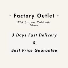 three days fast delivery and best price guarantee