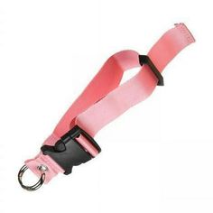 Rushawy 5xLuggage Strap Jacket Gripper Sturdy Portable Versatile Baggage Suitcase Belt Pink 5 Pcs.Luggage Strap Jacket Gripper is made of quality polyester, equipped with quick release buckle, which is strong, , and reusable for long time use.You can take the luggage strap around your suitcase or bags or anything that you want during the trip, to tie your clothes, hats, pillows, cushions, blankets, etc.Adjustable suitcase belt measures length 16cm/6.30inch, you can easily adjust the length, suit Luggage Belts, Travel Coat, Small Luggage, Bag Hook, Checked Luggage, Luggage Strap, Quick Release Buckle, Luggage Accessories, The Trip