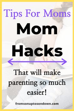 mom hacks that will make parents so much easier for their child to learn how to read