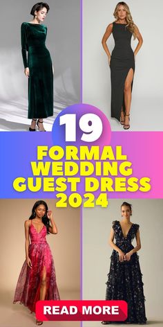 the top 10 formal wedding guest dresses for 2012