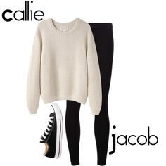 "Callie Jacob (The Fosters)" by fanfictionstyle on Polyvore Hottest Fashion Trends, Hot Outfits, College Outfits, Fashion Drawing, Types Of Fashion Styles, Latest Fashion Trends, Passion For Fashion, Stylish Outfits