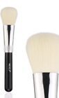 Liquid Highlighter, Angled Brush, Contour Brush, Black Handle, Tools Accessories, Hair Brush