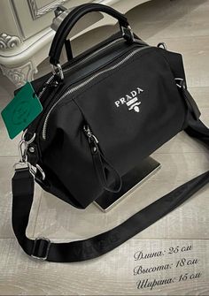 Prada Duffle Bag, Mens Bags Fashion, Pin Up Outfits, Girly Bags, Fancy Shoes, Dior Wallet