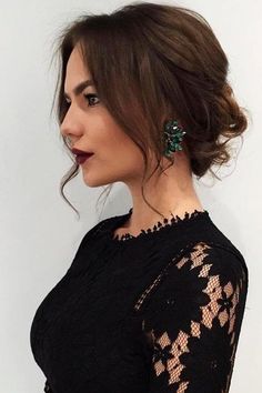 Wedding Hairstyles Medium Length, Hair Twist, Twist Styles, Up Dos For Medium Hair, Best Wedding Hairstyles, Updos For Medium Length Hair, Wedding Hairstyles Half Up Half Down, Penteado Cabelo Curto, Short Hair Updo