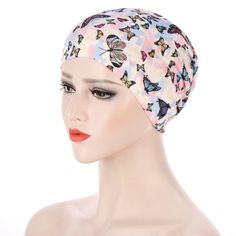 Ne cherchez pas plus loin le moyen le plus tendance de protéger votre crinière et de garder votre look frais toute l'année. Le bonnet à la mode doublé de satin vous a couvert !


 Coton

 conception: casquette à imprimé turban

 couleur: 17 couleurs

 Type: Chapeau Foulard

 Style: Décontracté

 Quantité : 1 pièces/pièce

 Coton

 Type d'article : hijab.

 Type de Hijabs: Hijabs intérieurs

 Type de tissu: Drap fin

 Nom du département : Adulte

 Saison appropriée: printemps, automne, hiver, été Jersey Turban, Turban For Women, Overalls Plus Size, Turban Cap, Afrikaanse Mode, Instagram Dress, Heads And Tails, Turban Hat, Hippie Dresses