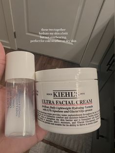 skin moisturizer combo, kiehls, laneige, hydrated skin, black women skincare, skin care tips Moisturizer Recommendation, Kiehls Moisturizer, Laneige Toner, Black Women Skincare, Laneige Cream Skin, Girly Essentials, Cycle Syncing, Skincare Products Photography, Fragrances Perfume Woman