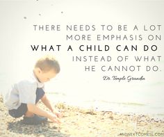 Temple Grandin, Need Quotes, Teaching Quotes, Education Quotes For Teachers, Teacher Quotes, Quotes For Students, Education Quotes, Quotes For Kids