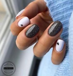 February Nails Ideas 2024, Light Purple Nails, Holiday Acrylic Nails, Thermal Nails, Unghie Sfumate, Milky Nails, February Nails, Nagel Tips, Girly Acrylic Nails