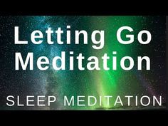 Sleep Soundly - Manifest Your Dream Life - Let Go of Negative Attachments [Guided Sleep Meditation] - YouTube Sleep Is The Best Meditation, Let Go Meditation Script, Meditation For Sleep Bedtime, Guided Sleep Meditation, Guided Meditation For Sleep, Chakra Health, Meditation Youtube, Bedtime Ritual, Dna Repair