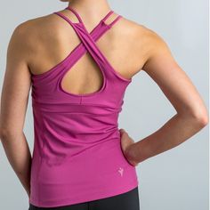 Criss Cross Straps Cut Out Shoulders And Back Brand: Cozy Orange New With Tags Size S No Padding, But Cups Can Be Inserted (Cups Not Included) Purple Workout Tops With Built-in Bra, Cream Tank Top, Orange Tops, Vintage Slip Dress, Tie Dye Tank Top, Red Tank Tops, Tank Top Bras, Orange Top, Grey Tank Top