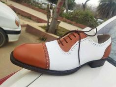 New Unique Handmade Mens Leather Dress Shoes on Storenvy Luxury Multicolor Formal Leather Shoes, Luxury Men's Semi-formal Shoes With Red Sole, Luxury Semi-formal Leather Shoes With Crocodile Pattern, Luxury Leather-lined Men's Shoes For Derby, Semi-formal Wingtip Leather Shoes With Crocodile Pattern, Handmade Leather Shoes, Leather Dress Shoes, Leather Dress, Handmade Shoes