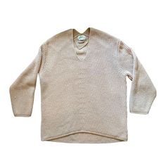 URBAN OUTFITTERS KNIT OVERSIZED PULLOVER SWEATER SIZE M WARM TAUPE COLOR. Please refer to images for measurements and color The pictures show a different color depending on the lighting. Please refer to the last image for a more descriptive way to reference the color #202120 Warm Taupe, Oversized Pullover, Taupe Color, Pullover Sweater, Picture Show, Pullover Sweaters, Sweater Sizes, Urban Outfitters, Men Sweater