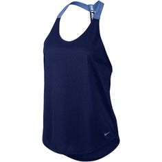 Athletic Tops Women, Athletic Tops, Fitness Outfit, Tops Nike, Solid Tank Tops, Top Nike, Fashion Tops Blouse