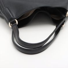 Discover enduring elegance with our second-hand Gucci Hobo Shoulder Bag in supple black leather. In excellent condition, it effortlessly elevates any outfit. A hobo silhouette adds a relaxed but sophisticated vibe. For the woman who values both luxury and ethical shopping.Brand: Gucci Size: Width: 22cm Height: 26cm Depth: 13cm Delivery 5-8 or 10-15 working days Please note that during high season and Sale period, delivery times may be affected We accept payment with a Credit card, Debit card, or PayPal.Note: Our Items are totally New High quality Brand Inspired Refurbished. Please make sure you are well aware of it before buying any of the Item. T&C's Apply in case of refunds.Please send us message on below chat to confirm availability. We will send the Refurbished Model in case you place Chic Business Hobo Bag With Leather Handles, Classic Hobo Bag With Leather Handles For Office, Classic Black Hobo Bag For Work, Classic Office Hobo Bag With Leather Handles, Black Hobo Bag With Gold-tone Hardware For Workwear, Classic Leather Lined Hobo Bag For Business, Leather Hobo Bag For Business, Timeless Black Hobo Bag For Business, Elegant Hobo Bag With Leather Lining For Work