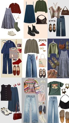 Mom Outfit Aesthetic, Wardrobe Makeover, Holiday Vibes, European Fashion, Capsule Wardrobe, Wardrobe, Clothes