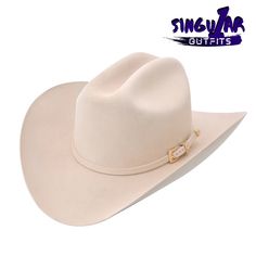 SO-0673 10X Western Hat Tejana Western Wide Brim Fitted Hats, Fitted Wide Brim Western Hats, Rigid Wide Brim Top Hat For Rodeo, Western Hat With Rigid Curved Brim, Western Style Hat With Rigid Curved Brim, Rigid Wide Brim Western Hat, Western Wide Brim Hat With Rigid Fit, Western Style Wide Brim Rigid Hat, Fitted Western Panama Hat For Ranch