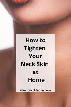 Skin Tightening Treatments