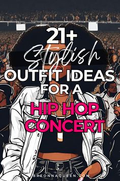 What To Wear To A rap concert, rap concert outfit ideas, Music Festival Outfits. hip hop concert outfit ideas, Rap Concert Outfit Plus Size, Rap Concert Outfit Winter, Hip Hop Festival Outfits, Hip Hop Concert Outfit Ideas, Rnb Concert Outfit, Plus Size Concert Outfit, Hip Hop Concert Outfit