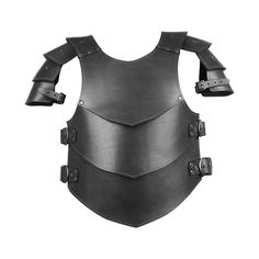 PRICES MAY VARY. 【Wide Applications】: Great for steampunk cosplay costumes, Halloween parties, medieval costumes, performance shows, stages, theatrical props, etc. 【 Size】: shoulder width 77cm, height 55cm, adjustable on both sides up to 106cm, size fits for adults, men, and women. 【Cosplay Costume】: The design features shoulder guards, sleeveless, and adjustable buckles on both sides. Embellished with multiple rivets, it showcases a fashionable and innovative look. 【Premium Material】: Retro sty Medieval Costumes, Chest Plate, Knight Costume, Chest Harness, Style Steampunk, Steampunk Cosplay, Medieval Costume, Medieval Knight, Costumes Halloween