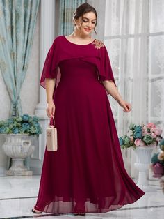 Formal Bridesmaids Dresses, Prom Long, Sequin Decor, Sequin Evening Dresses, Evening Dresses Plus Size, Bridesmaid Dresses Online, Glamorous Style, Stunning Gowns, Guipure Lace