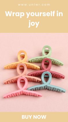 From classic neutrals to bold patterns, claw clips offer endless ways to accessorize your hair. Lightweight yet sturdy, they’re gentle on your strands while providing a reliable hold for any hairstyle—whether casual or formal. Bold Patterns, Hair Accessories, Hair Styles, Hair, Pattern