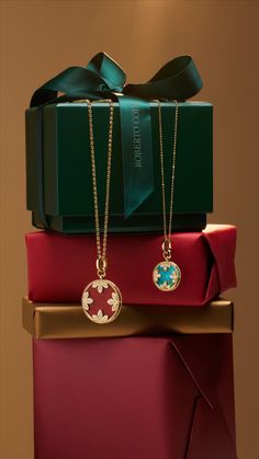 Adinas Jewels, Italian Cities, What Is Trending Now, Symbol Of Love, Roberto Coin, Luxury Packaging, Circle Of Life, Jewelry Photography, Romeo And Juliet