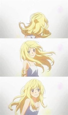 Your Lie In April . . . #yourlieinapril #kaorimiyazono #yourlieinapril #SHIGATSUSFOREVER #anime #shigatsuwakiminouso #naoshiarakawa #kouseiarima #tsubakisawabe #watariryouta #emiigawa #aizatakashi #nagiaiza #hirokoseto #koharuseto #toshiyamiike #anime #otaku #kawaii #manga #weeb #weeaboo #animeboy #animeboys #animegirl #animegirls #animeworld #otakuworld #animefan #animelife Kaori Your Lie In April, Your Lie In April Kaori, Arima Kousei, Sports Performance