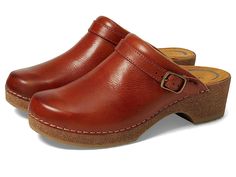 Aetrex Beckie - Women's Flat Shoes : Cognac : Dance your heart out and relieve yourself from foot pain wearing the comfortable Aetrex Beckie footwear that features memory foam footbed for extra comfort and cushioning. The block heels look classy as well as easy to carry. Aetrex arch placement may feel a bit further back, this position is proven to help relieve heel/arch pain plantar fasciitis. This arch placement is backed by research, Dr. recommended and customer approved. Leather upper. Cotton Aetrex Womens Shoes, Women's Flat Shoes, Look Classy, Foot Pain, The Block, Flat Shoes, Womens Flats, Product Reviews, Flat Shoes Women