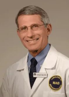 Dr. Anthony Fauci Net Worth [2022 Update]: Charity & Movie - Celeb Doko Dr Fauci, Aids Hiv, Medical University, Immune Response, Human Services, Famous Books, Us Presidents, Net Worth, Medical