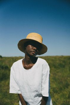 A delicate and chic bucket hat with all the quality and durability of a genuine handmade Panama Hat. This versatile accessory goes with anything any time of the year. Handwoven for 10 hours by expert artisans with everlasting toquilla straw Crochet Style Color: Beige Brim size - 2” (5cm) Crown size - 4-3/8” (11cm) UPF 40+ Lined internally with 100% cotton Sustainably sourced and produced Sizing Small: US 7 - 22" Medium: US 7 1/4 - 22 3/4" Large: US 7 1/2 - 23 1/2" Everyday Straw Fedora In Natural Color, Everyday Toquilla Straw Hat, Everyday Natural Straw Fedora, Handmade Brimmed Boater Hat In Toquilla Straw, Everyday Short Brim Straw Sun Hat, Summer Toquilla Straw Hat For Everyday, Handmade Toquilla Straw Boater Hat, Everyday Natural Toquilla Straw Hat, Wide Brim Toquilla Straw Hat For Everyday