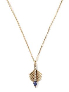 Feather Pendant Necklace Welcome To Nyc, Feather Pendant Necklace, Gold Feathers, Beaded Pendant Necklace, Feather Pendant, Necklace Size, Latest Shoes, Necklace Sizes, Shoe Style