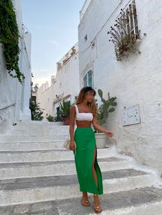 European Fashion Summer, Chique Outfit, Look Legging, Summer Holiday Outfits