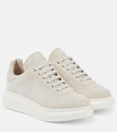 Alexander Mcqueen Sneakers, Mcqueen Sneakers, Mc Queen, Alexander Mcqueen Shoes, Trainers Fashion, Golden Goose Deluxe Brand, Latest Sneakers, Trainer Sneakers, Shoe Box