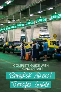 Discover the easiest ways to get from Bangkok's airports to your destination! From budget-friendly options to luxury transfers, this Bangkok Airport Transfer Guide covers everything you need to know. Whether you're traveling solo or with a group, find the best transport option to suit your needs. Plan your smooth and stress-free arrival today! #BangkokAirport #BangkokTransfer #TravelTips #ThailandTravel #AirportGuide Thailand Travel Clothes, Phuket Thailand Travel, Bangkok Airport, Airport Guide, Thailand Travel Destinations, Thailand Travel Tips, Central America Travel, American Travel, Travel South