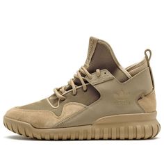 adidas originals Tubular X 'Hemp' S74923 Adidas Tubular, Perfect Shoes, Adidas Originals, Shoes Sneakers, Adidas, Boots, Sneakers, The Originals, Quick Saves