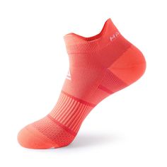 These seamless compression socks feature a tight fit The compression can aid in blood circulation and swelling. The moisture wicking fabric will keep you cool and comfortable. Sizing: S/M fits women 5-9, men's 6-9. L-XL fits women's 9.5-12, men's 9-11 Ankle length, will not sag or bunch 85% Nylon, 15% polyester ALL SOCKS ARE FINAL SALE. // window.dataLayer = window.dataLayer || []; function gtag(){dataLayer.push(arguments);} gtag('js', new Date()); gtag('config', 'UA-173140157-1'); // ]]> Packing List Men, Sports Socks Women, Summer Athletic, Summer Sock, Ankle Socks Women, Socks Men, Socks Sneakers, Running Socks, Winter Socks