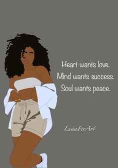 #blackwoman #blackwomanluxury #blackwomanillustration #blackwomanart #selfcare #selflove #selflovequotesforwomen #selflovequotes #selfcarequotes Black Lover Quote, Black Art Quotes, Self Love Quote Black Woman, Self Love Affirmation Quotes For Black Women, Black Women Affirmation Quotes, Art With Quotes, Single Era, Black Woman Positive Affirmations, Internal Dialogue