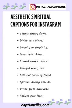 the instructions for how to use astrological captions in instagrams on instagram com