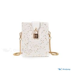 OrcaJump - Exquisite Starlight Crossbody Bag: A Masterful Blend of Style and Functionality Blanket Storage, Journal Stationery, Clear Bags, Stationery Pens, Chloe Drew, Beauty Bag, Ladies Tops Fashion, Online Bags, Christmas Sale