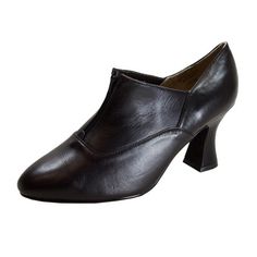 PEERAGE Silvia women's extra wide width leather dress pumps. These ladies' shoes with a 2.5 inch Louis Heel are ergonomic as the heel is placed directly under the natural heel of the foot, thus creating balance and keeping you comfortable all day long. These closed-toe shoes with front zipper closure and rubber sole, are aesthetically appealing to the eye and just simply fun to wear. **ATTENTION SHOPPERS** Find a large selection of Wide Width styles at our official retail website FAZPAZ . COM. S Classic Ankle-high Heels With Sculpted Heel, Medium Width Closed Toe Court Shoes With 4-inch Heel, Formal Court Shoes With Medium Width And Closed Toe, Formal Court Shoes With Almond Toe And Medium Width, Formal Medium Width Closed Toe Court Shoes, Formal Court Shoes With Medium Width, Formal Almond Toe Court Shoes, Classic Fitted Leather Shoes With Low Heel, Fitted Closed Toe Court Shoes With Leather Sole