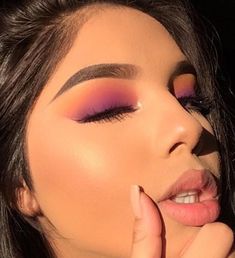 Eyeshadow Inspiration, Makeup Cantik, دورة شهرية, Beauty Make-up, Pinterest Makeup, Makeup Eye Looks, Makeup Goals, Makeup Designs