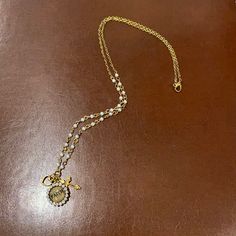 Never Worn Faith Necklace, Jewelry Gold, Womens Jewelry Necklace, Jewelry Inspiration, Gold Jewelry, Jewelry Necklaces, Women Jewelry, Necklaces, Gold