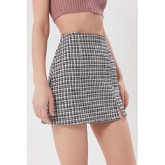 Never Worn Perfect Condition Make An Offer! Bdg Urban Outfitters, Plaid Skirt, Plaid Skirts, Urban Outfitters, Womens Skirt, Plaid, Skirt, Women Shopping, Color